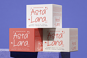 Pimsy Diary Casual Handwritten Font, a Handwritten Font by Rasio Studio (Thumbnail 9 of 11)