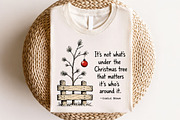 Christmas PNG Trending Christmas PNG, a Seasonal Illustration by CraftArtStudio (Thumbnail 4 of 4)