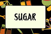 Crumple Type, a Font by portype (Thumbnail 5 of 14)