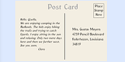 Federhozen, a Handwritten Font by Ingrimayne Type (Thumbnail 3 of 7)