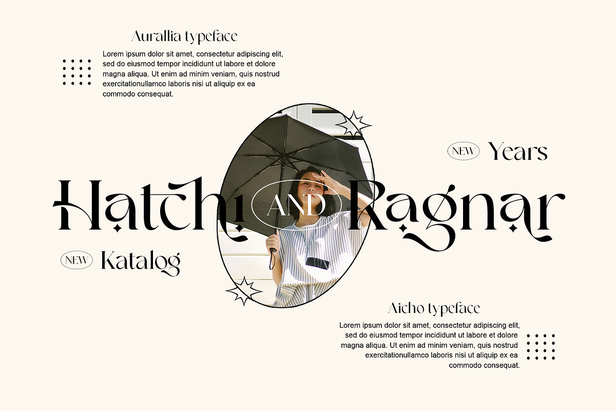Belgan Aesthetic, a Serif Font by INKSUN™ (Photo 8 of 16)