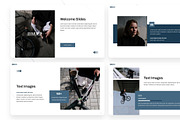 BMXR Presentation, a Presentation Template by Interpitch (Thumbnail 2 of 9)