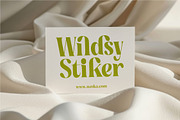 Buffery Reflika Modern Bold Serif, a Serif Font by timelesstype.co (Thumbnail 7 of 20)