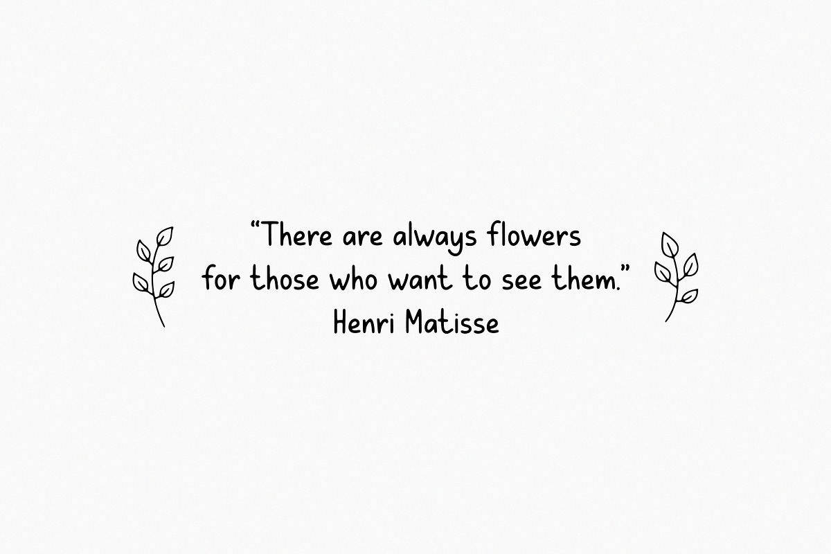 Meadow Notes - Handwritten Font, a Sans Serif Font by simpleblues (Photo 2 of 12)
