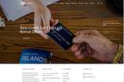 Financial Accounting WordPress Theme, a WordPress Template by Visualmodo (Thumbnail 24 of 41)