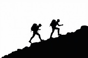 Adventure Trekking Vector Pack, an Illustration by musafir_fashion (Thumbnail 15 of 21)