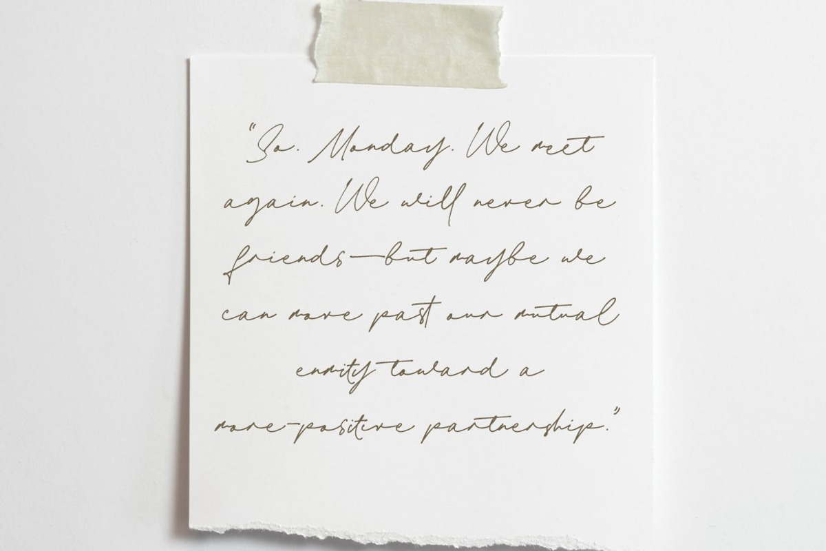 Jim Sintergate - Elegant Signature, a Script Font by Walkeren (Photo 9 of 16)