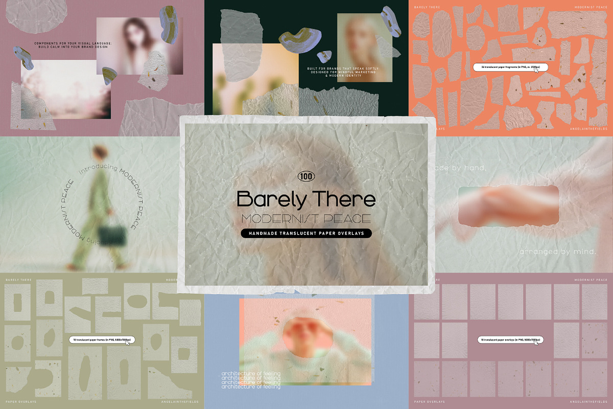 The 2026 Complete Aesthetic BUNDLE, an Object Graphic by angelainthefields (Photo 17 of 24)