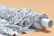 Coastal Bohemian Collection, a Pattern Graphic by MSNTY STUDIOX (Thumbnail 25 of 33)