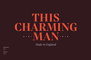 Mixta - Family 50% off, a Serif Font by Latinotype (Thumbnail 9 of 15)
