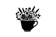 Flower Bouquet Bundle, an Illustration by Designs_River (Thumbnail 9 of 31)