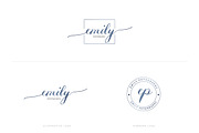 Ladyboss Premade Branding Logos, a Branding & Logo Template by SNIPESCIENTIST (Thumbnail 13 of 84)