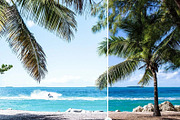 10 Hey Bali Travel Lightroom Presets, a Preset Add-On by LucaTheme (Thumbnail 4 of 9)