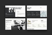 Business Plan Presentation Template, a Presentation Template by Studio Monova (Thumbnail 9 of 13)