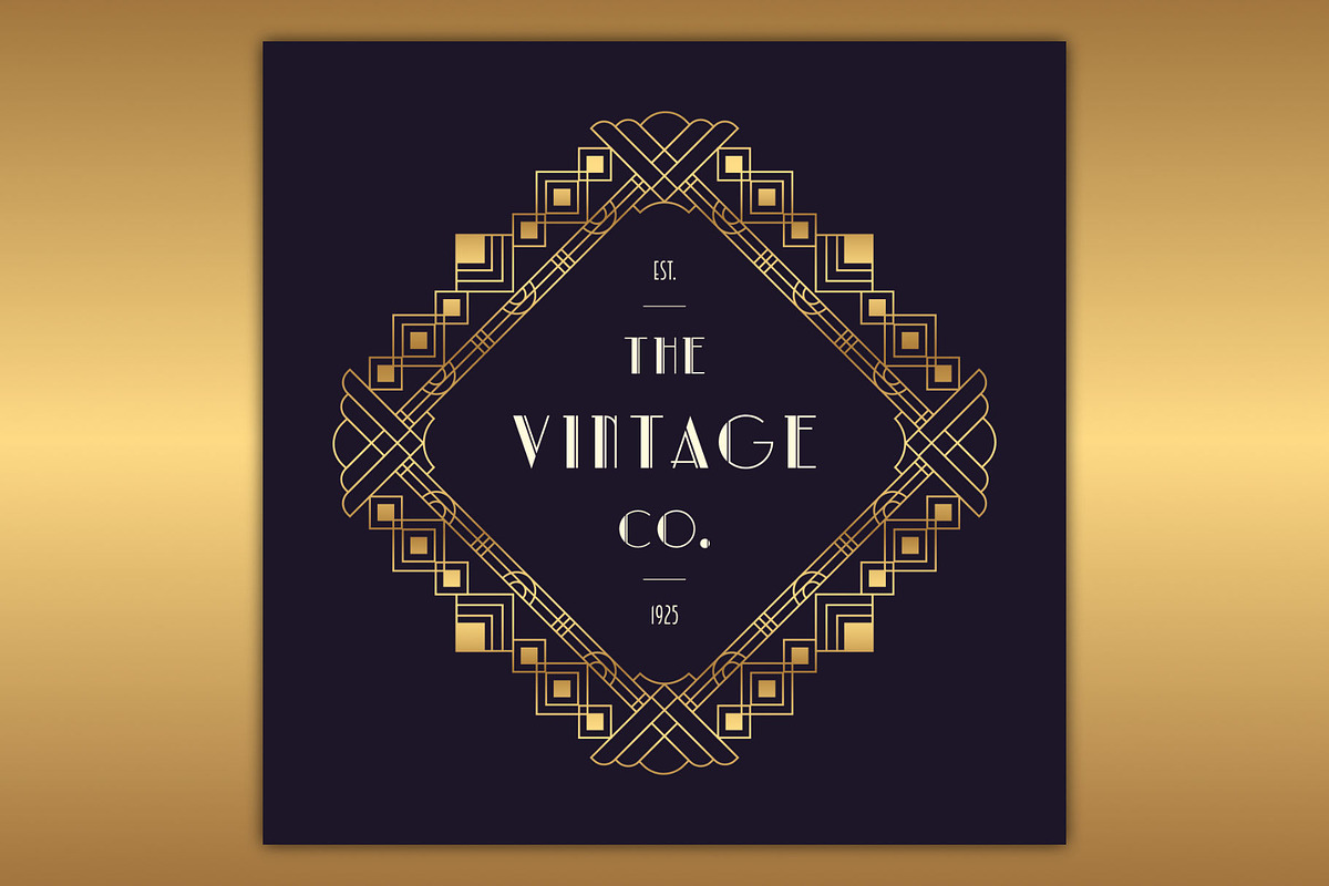 The Art Deco Design - Dream Tool Kit, a Graphic by The Artifex Forge (Photo 62 of 63)