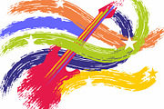 MultiMarkers - Affinity, a Brush Add-On by DonkeyWorx (Thumbnail 2 of 4)