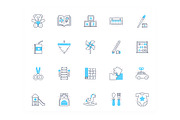 Kindergarten Icons, an Icon by iconfield (Thumbnail 2 of 5)