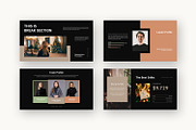 Aoa : Holiday Season Powerpoint, a Presentation Template by Punkl Camp (Thumbnail 14 of 16)