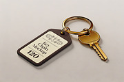 Key Chain Mockup, a Product Mockup by Pitchlook.Studio (Thumbnail 4 of 4)