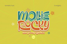 Mollie Rocky