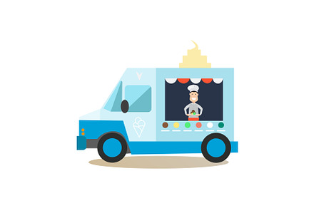 Street people vector flat