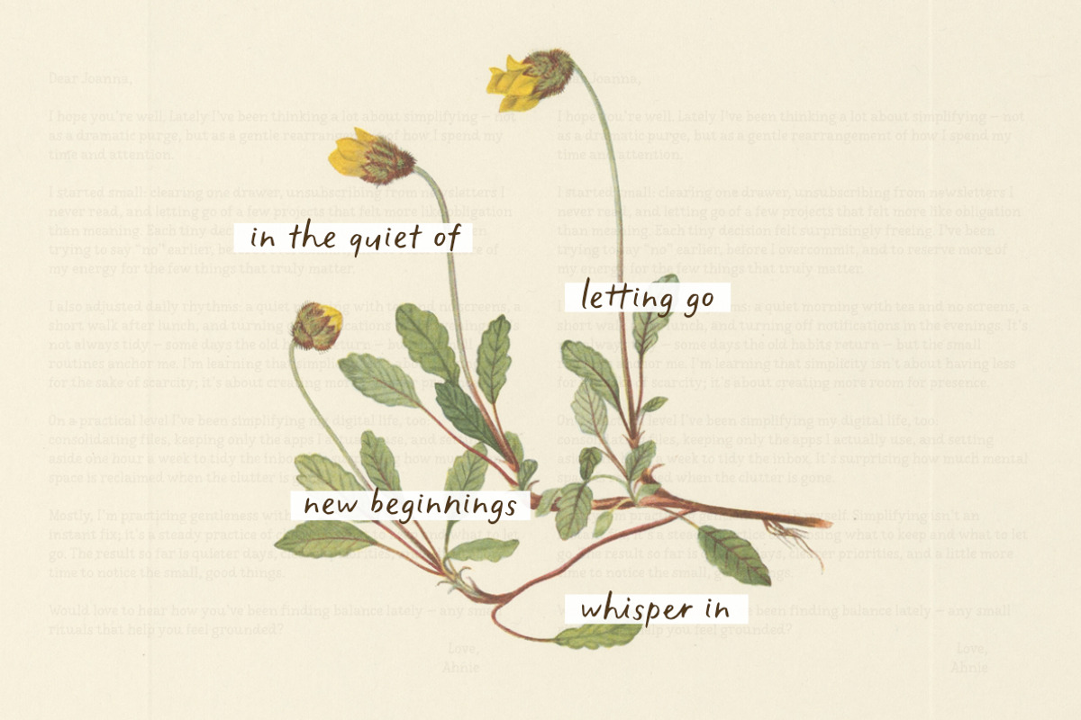 The Minimalist | Handwritten Font, a Handwritten Font by type peace (Photo 2 of 17)