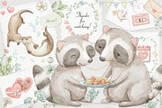 Love you, an Animal Illustration by Mimomy (Thumbnail 12 of 12)