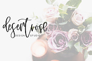 Freshwater, a Sans Serif Font by OnTheSpotStudio (Thumbnail 7 of 7)