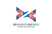20 Logo Infinity Templates Bundle, a Branding & Logo Template by Friendesigns (Thumbnail 12 of 21)