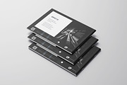Business Company Profile Vol.53, a Brochure Template by Bewalrus Studio (Thumbnail 11 of 11)