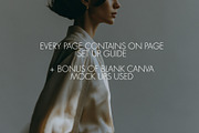 Systeme.io 6 Step Sales Funnel, an UI Kit Template by Alter Edit (Thumbnail 10 of 11)