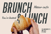 Garlic shine font duo, a Script Font by cocodesign (Thumbnail 3 of 8)