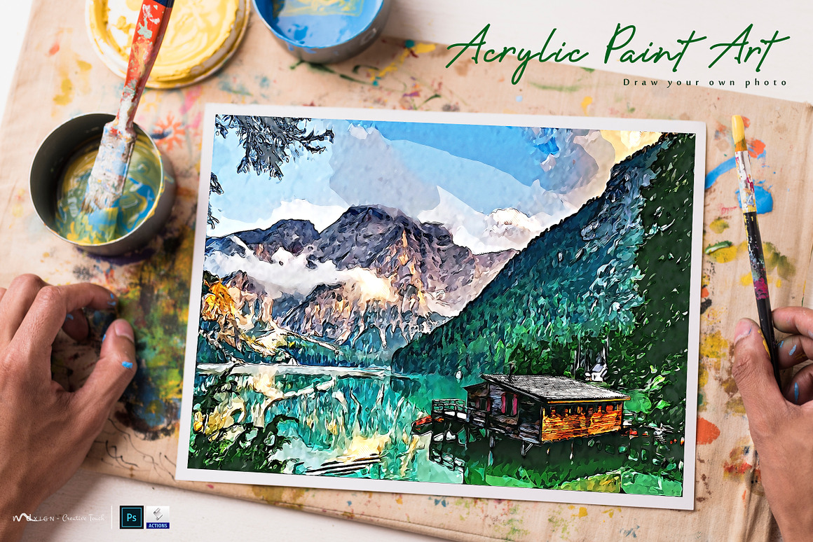 29-in-1 Mega Artistic Bundle, an Action Add-On by A R T M A R T (Photo 24 of 67)