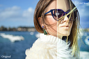 50 Premium Lightroom Presets, an Action Add-On by Presets Pond (Thumbnail 2 of 9)