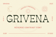 Grivena