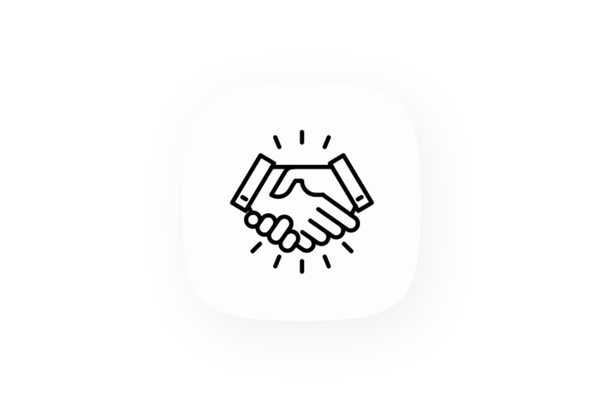 Tolerance 16 Thin Line Icons Set, a Solid Icon by Alex Blogoodf (Photo 5 of 5)