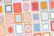 Hand drawn frames, design elements, a Graphic by venimo (Thumbnail 2 of 12)