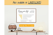 Airbnb Rating Sign, Host Review VRBO, a Poster Template by Templatables (Thumbnail 4 of 9)