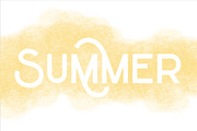 NIEEL, a Sans Serif Font by Khoir (Thumbnail 6 of 13)
