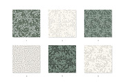 Meadow Seamless Pattern Set, a Pattern Graphic by Curly_Pat (Thumbnail 2 of 8)