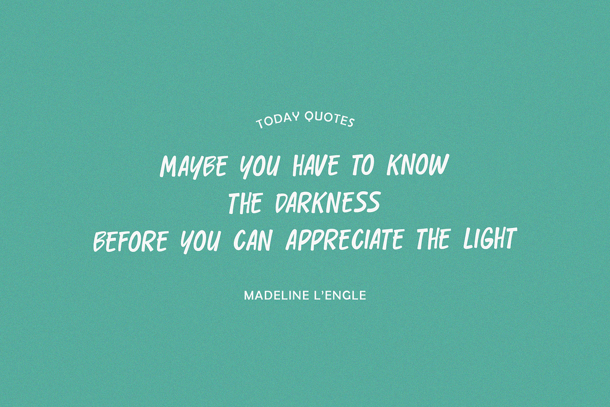 Creafo Elacte Powerful Playful Brush, a Handwritten Font by Maulana Creative (Photo 5 of 7)