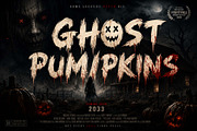 Blood Crimson, a Blackletter Font by Yoga Letter (Thumbnail 4 of 10)