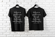 Mindfullery Handwritten Script, a Handwritten Font by operatype.co (Thumbnail 4 of 15)