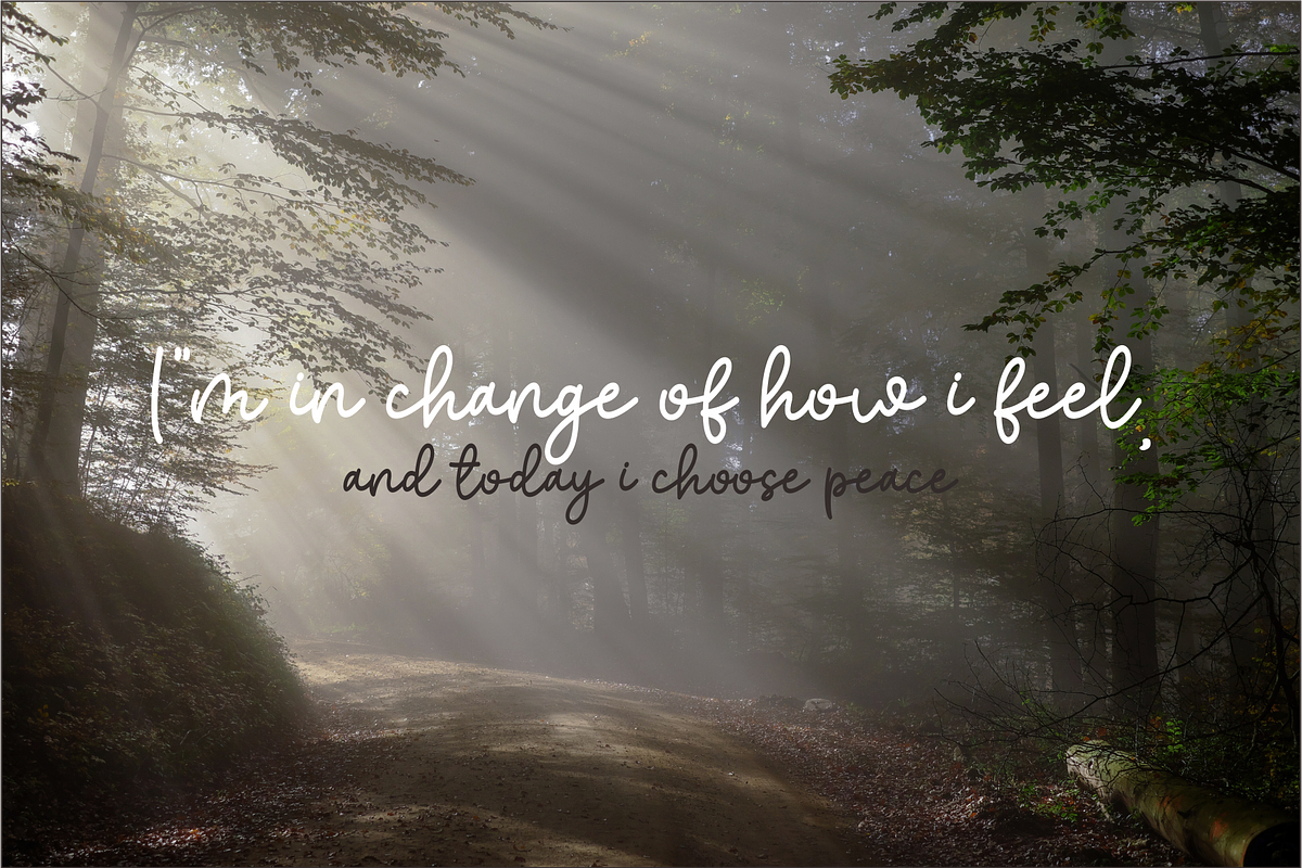 Euproshyne, a Script Font by And Studio (Photo 4 of 16)