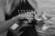 Carefree | A Crisp 16-Font Serif, a Serif Font by Jen Wagner Co (Thumbnail 7 of 17)