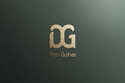 Qailbert Modern Business Font, a Sans Serif Font by Dicubit (Thumbnail 4 of 10)