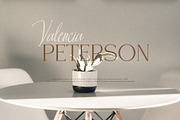 ADVERA || font duo, a Serif Font by ToniStudio (Thumbnail 4 of 10)