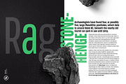 Masifa Ultra Condensed Family, a Sans Serif Font by Hurufatfont (Thumbnail 5 of 15)