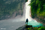 GoPro LUTs for Color Grading, an Action Add-On by Presetsh.com (Thumbnail 3 of 10)
