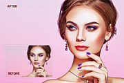 Real Oil Paint Photoshop Action, an Action Add-On by Effect-Hub (Thumbnail 5 of 15)